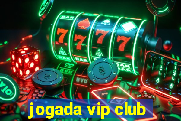 jogada vip club